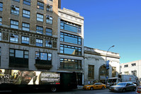 405 Broadway in New York, NY - Building Photo - Building Photo