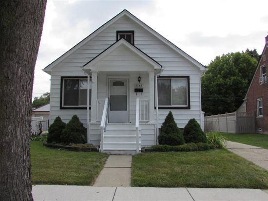 property at 3345 Linden St