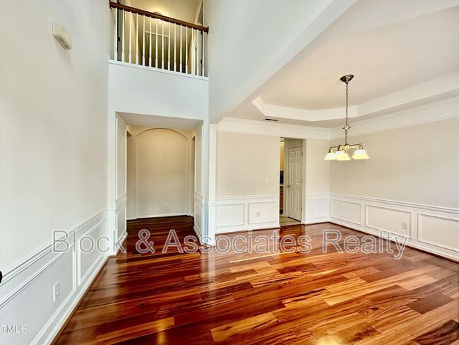 603 Willingham Rd in Morrisville, NC - Building Photo - Building Photo
