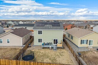 10282 Intrepid Way in Colorado Springs, CO - Building Photo - Building Photo