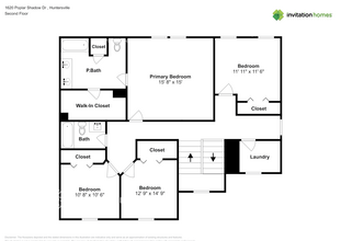1620 Poplar Shadow Dr in Huntersville, NC - Building Photo - Building Photo