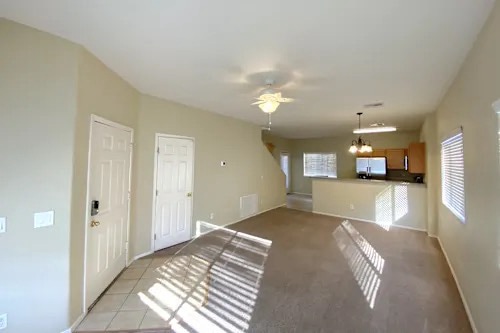 7210 S 8th Pl in Phoenix, AZ - Building Photo - Building Photo