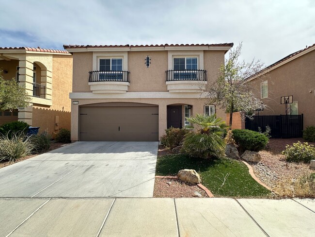 property at 6773 Bel Canto Ct