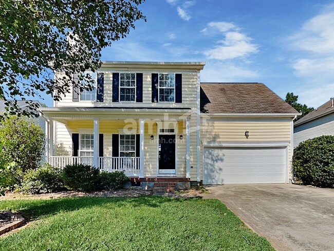 property at 103 Poplar Woods Dr