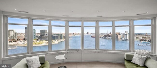property at 100 Harborview Dr