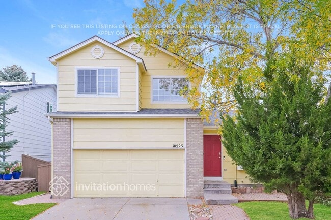 property at 10523 Hyacinth Pl
