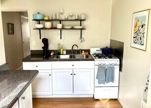 17 Dartmouth Pl in Boston, MA - Building Photo - Building Photo