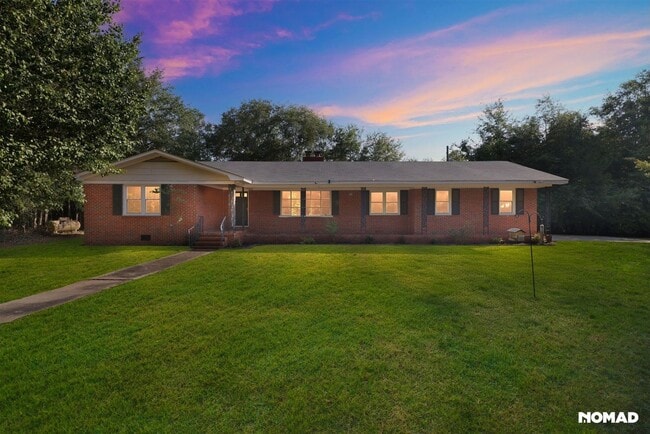 property at 203 Birch St