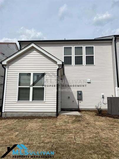 315 Villanova Dr in Durham, NC - Building Photo - Building Photo
