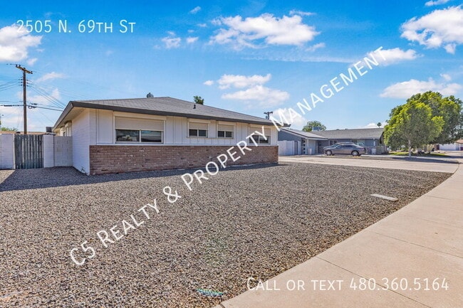 property at 2505 N 69th St