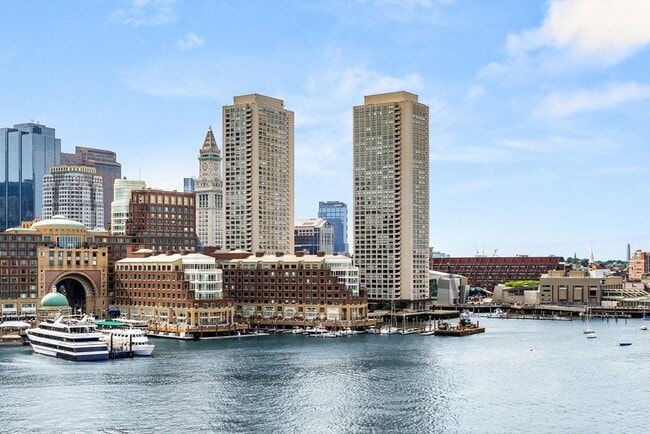 property at 65 E India Row