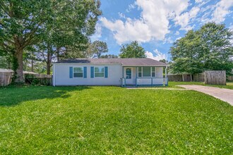 3305 Portobello Ct in Chesapeake, VA - Building Photo - Building Photo