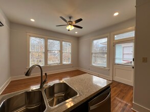 516 E 8th St in Little Rock, AR - Building Photo - Building Photo