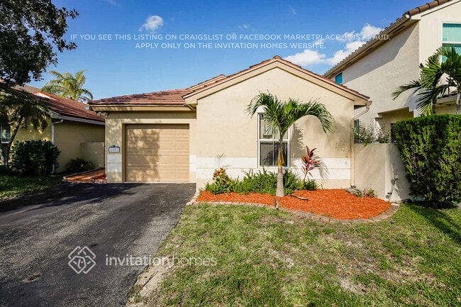 property at 2051 NW 188th Ave
