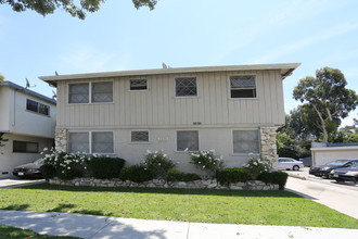 3330 Apartments in Los Angeles, CA - Building Photo - Building Photo