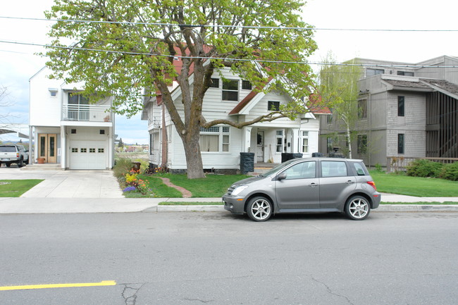 1730 W Riverside Ave in Spokane, WA - Building Photo - Building Photo