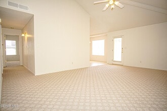 6724 Dakota Ridge Dr in El Paso, TX - Building Photo - Building Photo