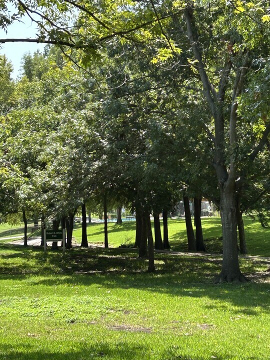 1505 E Interstate 30 in Garland, TX - Building Photo