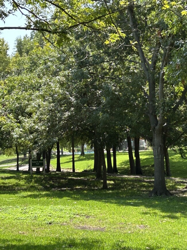 property at 1505 E Interstate 30