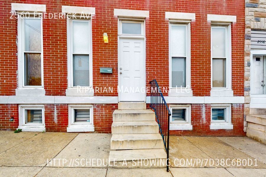 2560 Frederick Ave Photo