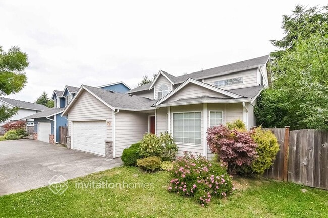 14101 80th Ave Ct E in Puyallup, WA - Building Photo - Building Photo