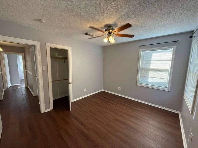 property at 3718 Penwood Way