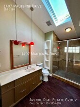 1407 Mautenne Dr in Ballwin, MO - Building Photo - Building Photo