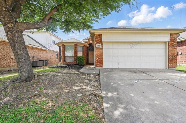 property at 6329 Mystic Falls Dr