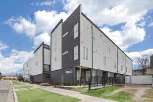 4314 Roseland Ave in Dallas, TX - Building Photo
