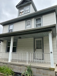 property at 352 Blooming Grove Rd