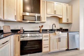 West End Flats in Cheyenne, WY - Building Photo - Building Photo