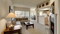 Building Photo - Lincoln Villas on Memorial Apartment Homes in Tulsa, Oklahoma