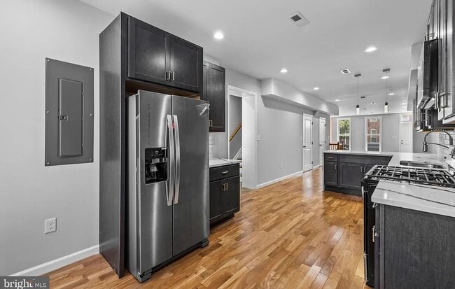 1704 E Chase St in Baltimore, MD - Building Photo - Building Photo