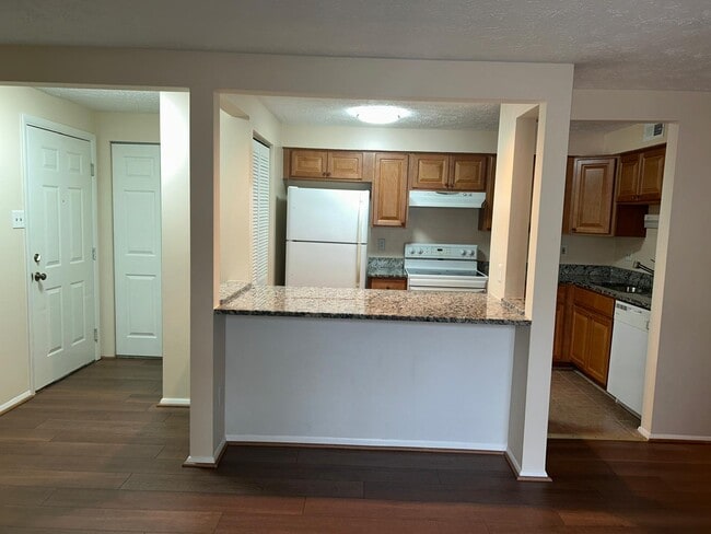 4300 Buckman Rd in Alexandria, VA - Building Photo - Building Photo