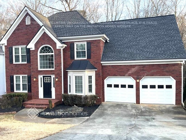 property at 675 River Overlook Dr NW