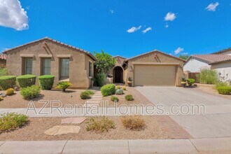 32718 N 18th Ln in Phoenix, AZ - Building Photo - Building Photo