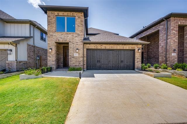 property at 717 Rosemary Rd