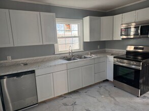 1609 17th St in Greensboro, NC - Building Photo - Building Photo