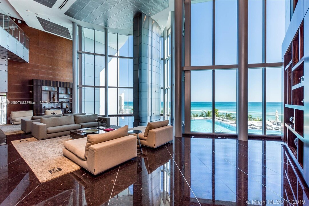 17001 Collins Ave, Unit 4101 in Sunny Isles Beach, FL - Building Photo