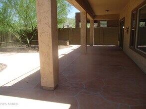 3534 W Rushmore Dr in Anthem, AZ - Building Photo - Building Photo
