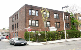 150 Walnut Ave Apartments