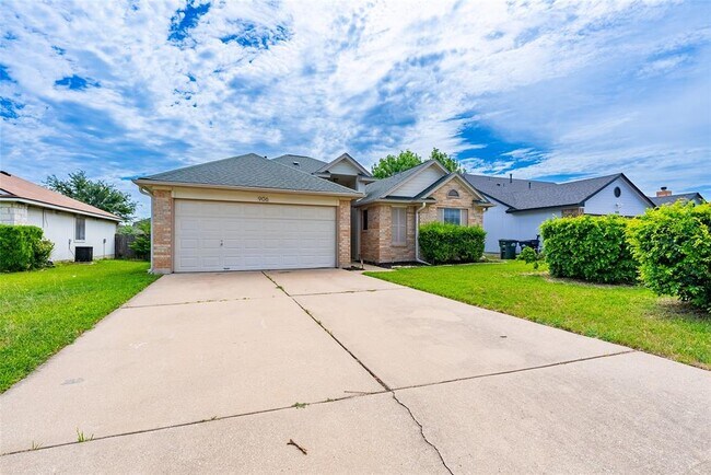 906 Moon Glow Dr in Leander, TX - Building Photo - Building Photo