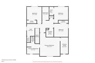 7220 Dolores Ave in Frederick, CO - Building Photo - Building Photo