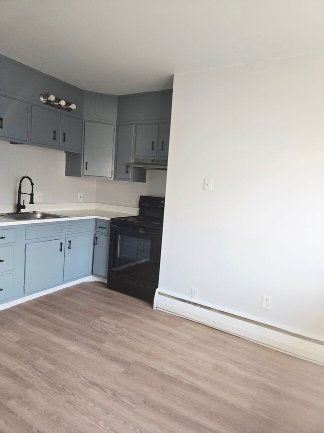 property at 1055 N St Lucas St