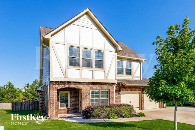 1017 Edgewater Ln in Chelsea, AL - Building Photo - Building Photo