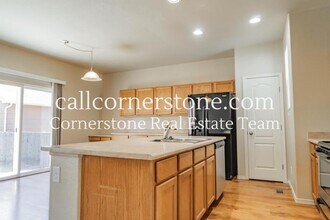 6721 Rutherford Dr in Colorado Springs, CO - Building Photo - Building Photo