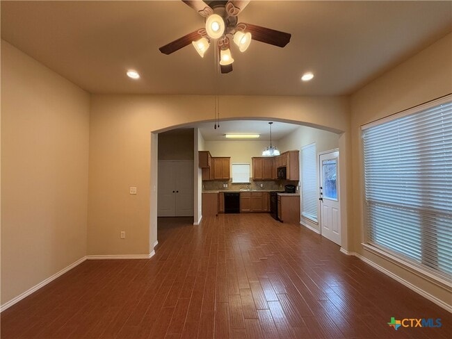 property at 1149 Brown Rock Dr