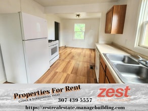 1145 N Jackson St in Casper, WY - Building Photo - Building Photo