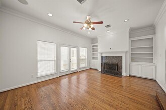 1509 Roy St in Houston, TX - Building Photo - Building Photo