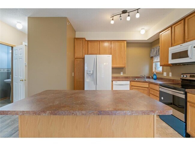 14583 Olivine Terrace NW in Ramsey, MN - Building Photo - Building Photo